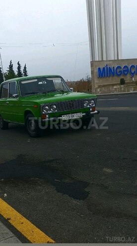 LADA (VAZ) 2106 1983, 99,450 km - 1.5 л - Tərtər