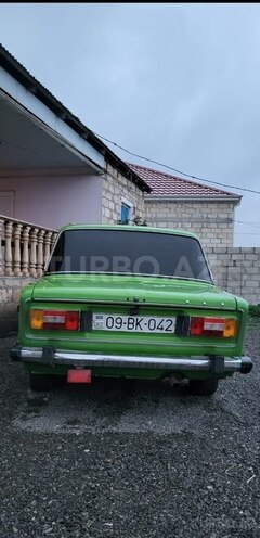 LADA (VAZ) 2106 1983, 99,450 km - 1.5 л - Tərtər