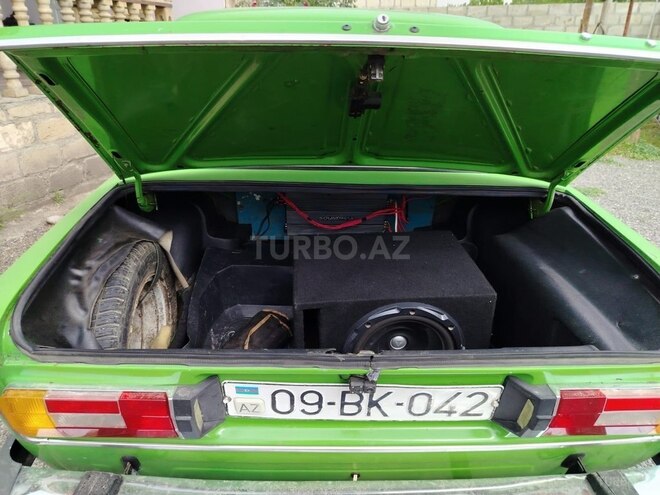 LADA (VAZ) 2106 1983, 99,450 km - 1.5 л - Tərtər