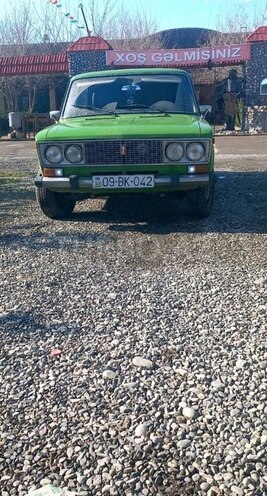 LADA (VAZ) 2106 1983, 99,450 km - 1.5 л - Tərtər