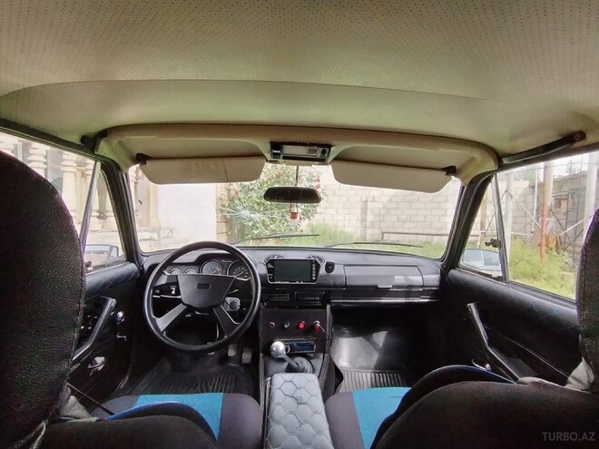 LADA (VAZ) 2106 1983, 99,450 km - 1.5 л - Tərtər