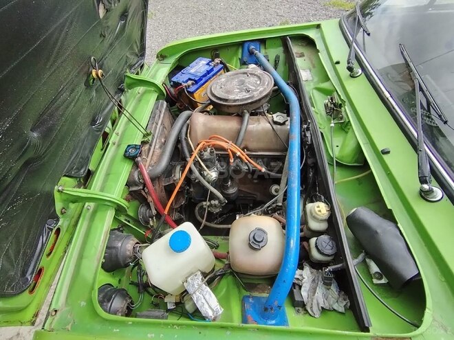 LADA (VAZ) 2106 1983, 99,450 km - 1.5 л - Tərtər
