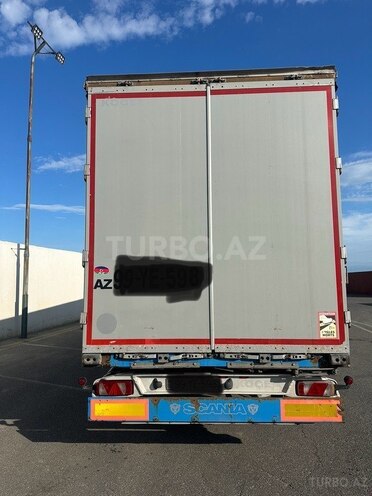 DAF 105 XF-10