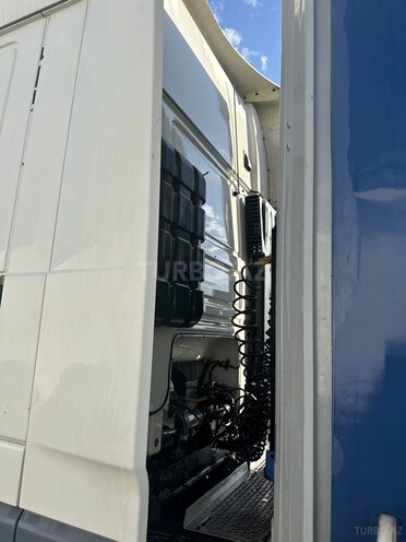 DAF 105 XF-7