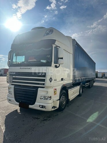 DAF 105 XF-3