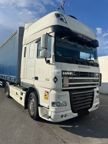 DAF 105 XF-4