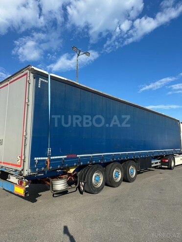 DAF 105 XF-9