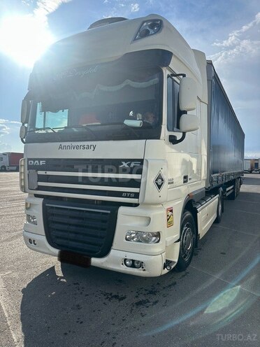 DAF 105 XF-2