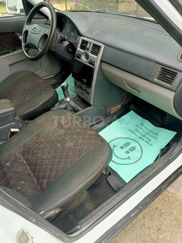 LADA (VAZ) Priora 2011, 250,000 km - 1.6 l - Quba