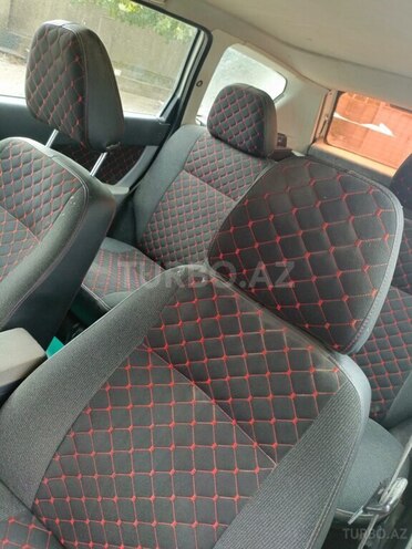 LADA (VAZ) Priora 2011, 250,000 km - 1.6 l - Quba