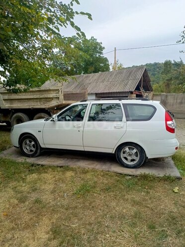 LADA (VAZ) Priora 2011, 250,000 km - 1.6 l - Quba