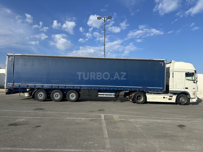 DAF 105 XF-12