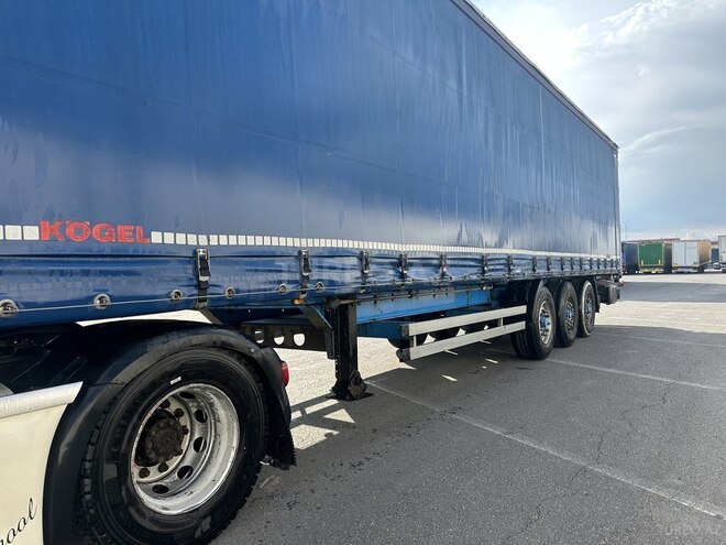DAF 105 XF-5