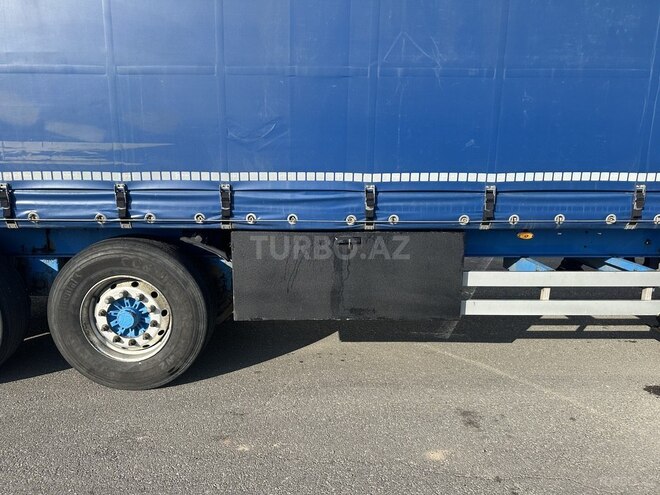 DAF 105 XF-13