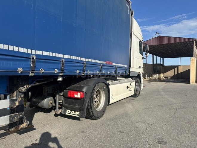 DAF 105 XF-11