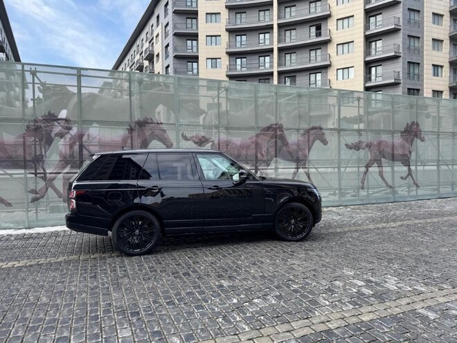Land Rover Range Rover 2020, 60,000 km - 3.0 l - Bakı