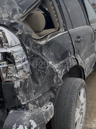 Toyota Land Cruiser Prado 2004, 200,000 km - 2.7 l - Bakı