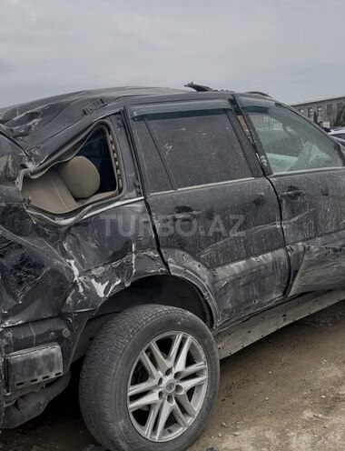 Toyota Land Cruiser Prado 2004, 200,000 km - 2.7 l - Bakı