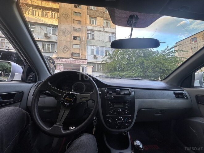Daewoo Gentra 2014, 270,000 km - 1.5 л - Bakı