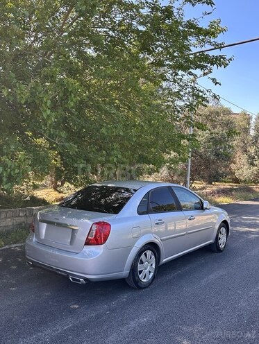 Daewoo Gentra 2014, 270,000 km - 1.5 л - Bakı