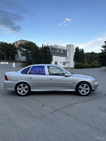 Opel Vectra 1999, 380,862 km - 1.6 л - Sumqayıt