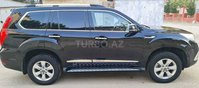 Haval H9 2017, 220,000 km - 2.0 l - Bakı