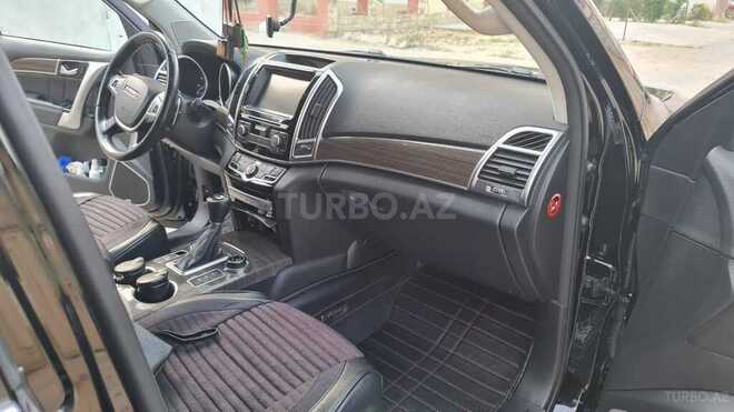Haval H9 2017, 220,000 km - 2.0 l - Bakı