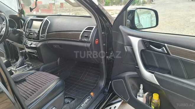 Haval H9 2017, 220,000 km - 2.0 l - Bakı