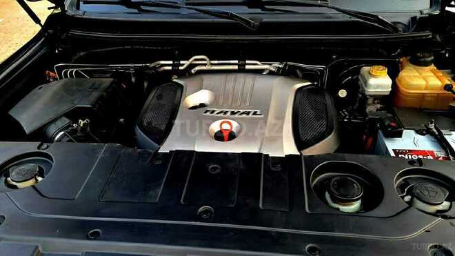 Haval H9 2017, 220,000 km - 2.0 l - Bakı