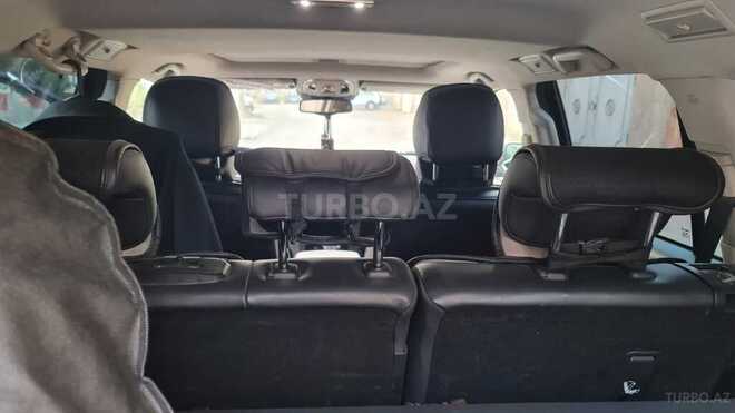 Haval H9 2017, 220,000 km - 2.0 l - Bakı