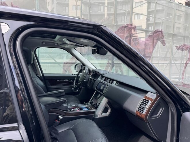 Land Rover Range Rover 2020, 60,000 km - 3.0 l - Bakı