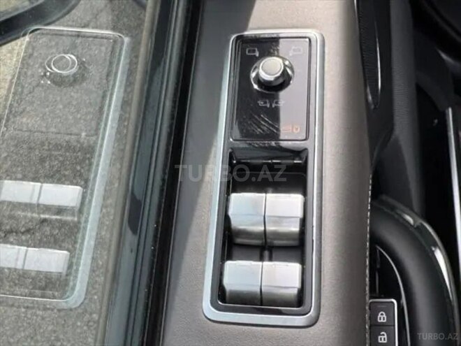 Land Rover Range Rover 2020, 60,000 km - 3.0 l - Bakı