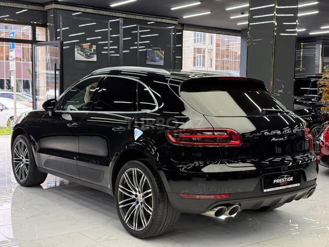 Porsche Macan S 2015, 60,000 km - 3.0 l - Bakı
