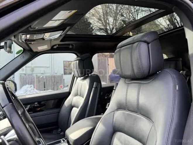 Land Rover Range Rover 2020, 60,000 km - 3.0 l - Bakı