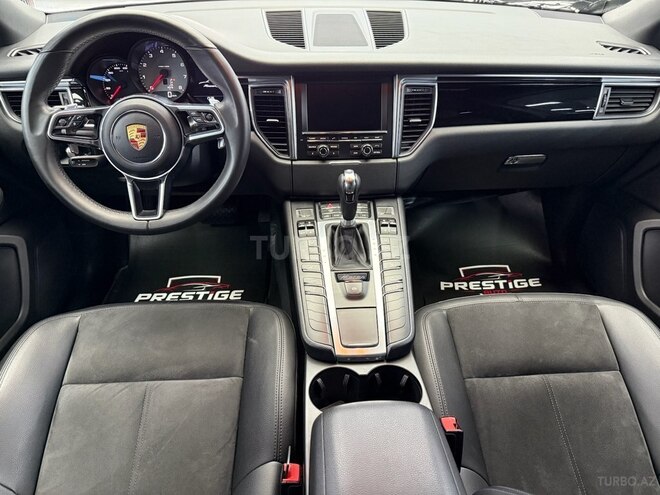Porsche Macan S 2015, 60,000 km - 3.0 l - Bakı