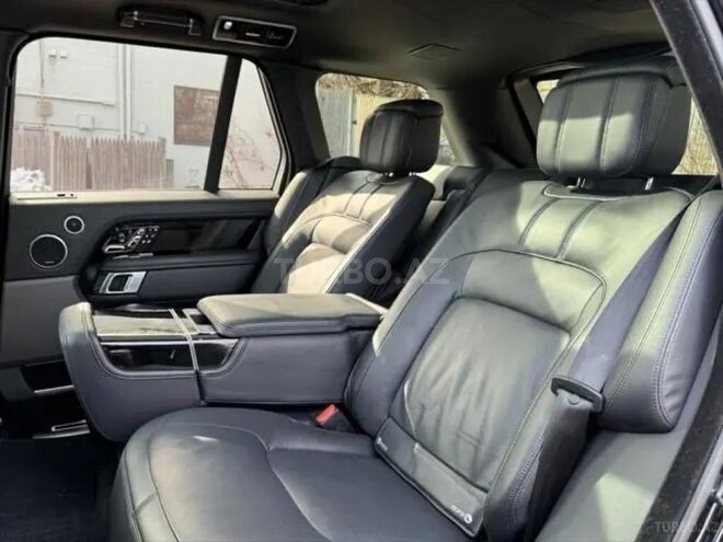 Land Rover Range Rover 2020, 60,000 km - 3.0 l - Bakı