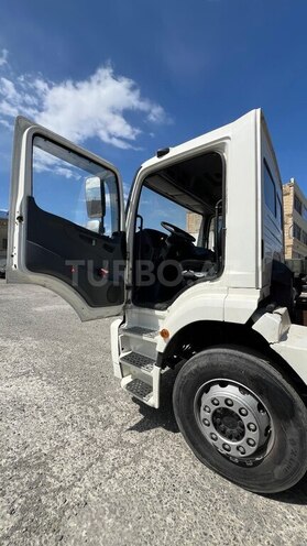 Mercedes Axor 2529 2010, 350,000 km - 6.4 л - Bakı