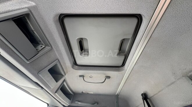 Mercedes Axor 2529 2010, 350,000 km - 6.4 л - Bakı