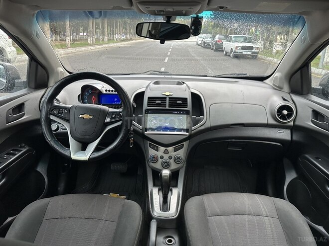 Chevrolet Aveo 2012, 241,132 km - 1.4 л - Sumqayıt