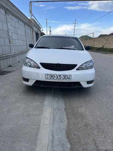 Toyota Camry 2005, 478,000 km - 3.0 l - Bakı