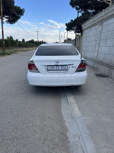 Toyota Camry 2005, 478,000 km - 3.0 l - Bakı