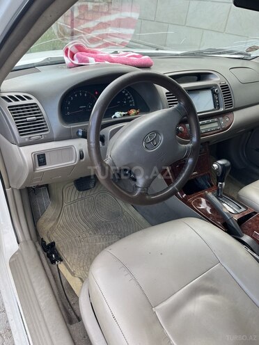 Toyota Camry 2005, 478,000 km - 3.0 l - Bakı