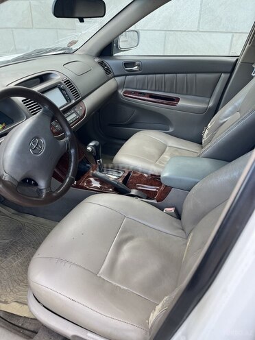 Toyota Camry 2005, 478,000 km - 3.0 l - Bakı