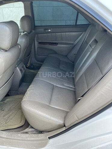 Toyota Camry 2005, 478,000 km - 3.0 l - Bakı