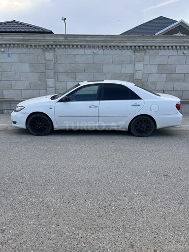 Toyota Camry 2005, 478,000 km - 3.0 l - Bakı