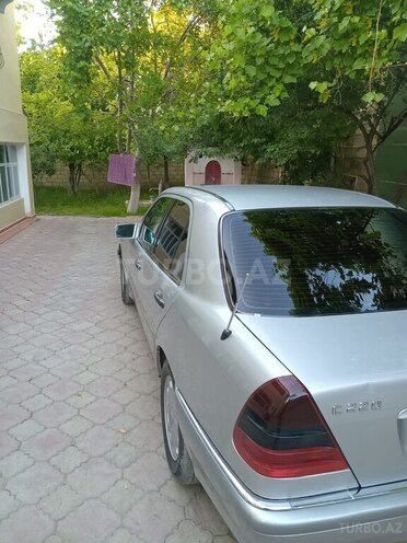 Mercedes C 220 d 1996, 360,000 km - 2.2 л - Bərdə