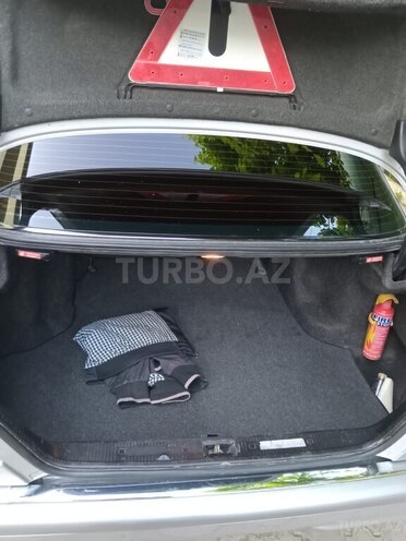 Mercedes C 220 d 1996, 360,000 km - 2.2 л - Bərdə