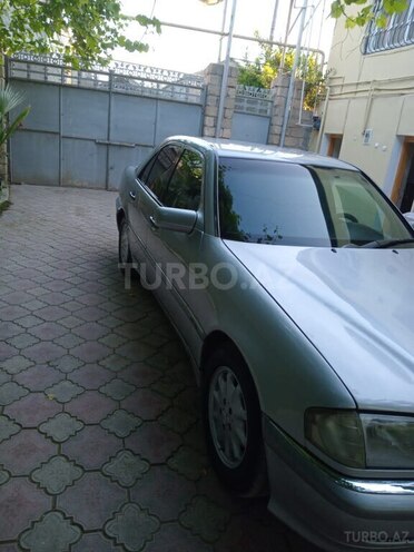 Mercedes C 220 d 1996, 360,000 km - 2.2 л - Bərdə