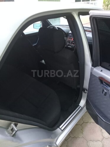 Mercedes C 220 d 1996, 360,000 km - 2.2 л - Bərdə