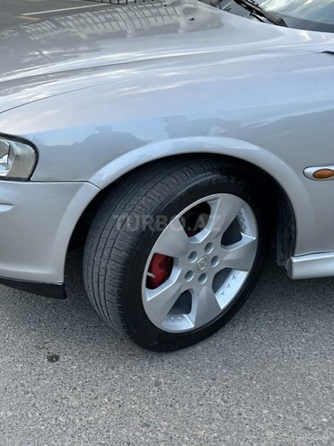 Opel Vectra 1999, 380,862 km - 1.6 л - Sumqayıt